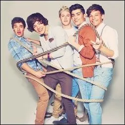 Qui a dit :  AAHHH ! DU SEL DANS MON OEIL !   ?