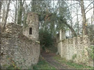 Aux portes de la capitale, l'le-de-France dploie ses trsors. Anne-Pierre de Montesquiou fit difier un chteau dont Thophile Gautier s'inspira pour le dcor de Mademoiselle de Maupin.