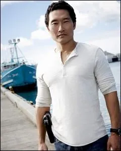 Quel est le nom du personnage qu'interprte Daniel Dae Kim dans la srie ?