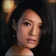 Quel dessin animé se passe en Chine ?