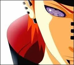 Pain fait-il partie du manga Naruto ?