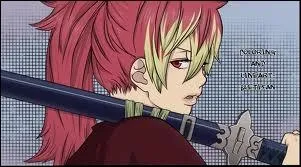 Shura Kirigakure fait-elle partie du manga Naruto ?