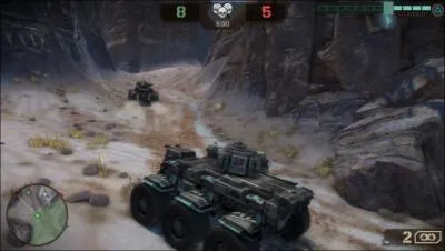 Qu'est-ce que le  Sidewider  ?