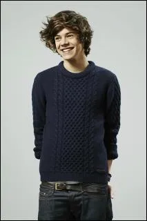 Quelle est sa marque de vtement prfre ?