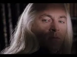 J'ai t envoy  Azkaban aprs que Fudge ne soit plus ministre de le magie, qui est-ce ?