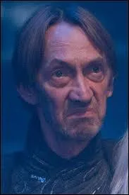 J'ai t bourreau, qui suis-je ?