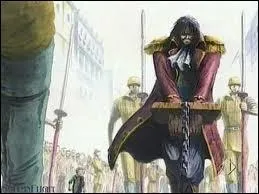 Qui est le fils de Gol D. Roger ?