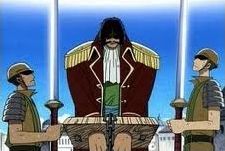 Quiz One piece