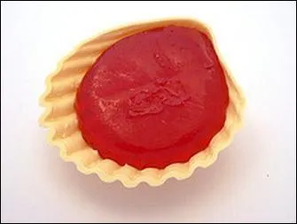 Comment appelle t-on ce bonbon ?