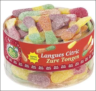 Ce sont des langues de ...