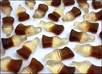 Ce sont des bouteilles de ...