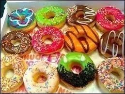 Homer Simpson les adore :