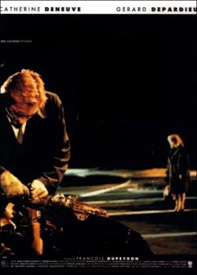 Sorti en 1988, c'est l'affiche de ...