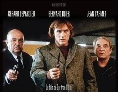 Sorti en 1979, c'est l'affiche de ...