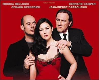 Sorti en 2005, c'est l'affiche de ...