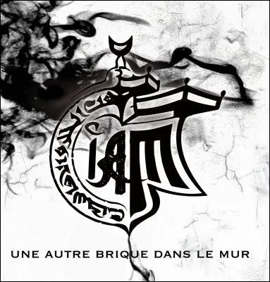 Quelle est la premire chanson connue d'IAM ?