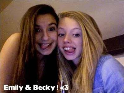 Comment s'appellent les hrones ?