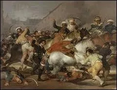 Comment les Espagnols appellent-ils la guerre qui les opposa aux armes de Napolon entre 1808 et 1813 ?