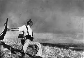 La guerre civile qui dura de 1936  1939 fut suivie par 