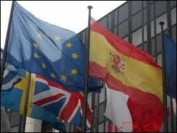 En quelle anne l'Espagne est-elle entre dans l'Union europenne, appele alors CEE ?