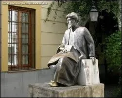 Les trois intellectuels suivants sont issus des cultures juive, chrtienne et musulmane. Lesquels taient espagnols ?