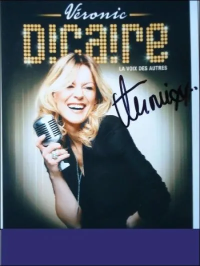 Dans laquelle de ces missions tait-elle jury ?