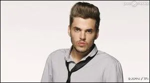 Qui a embrass Yoann ?