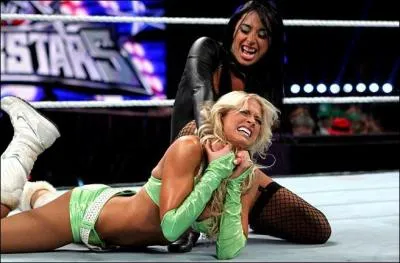 Quelles divas ne sont pas sur cette image ?