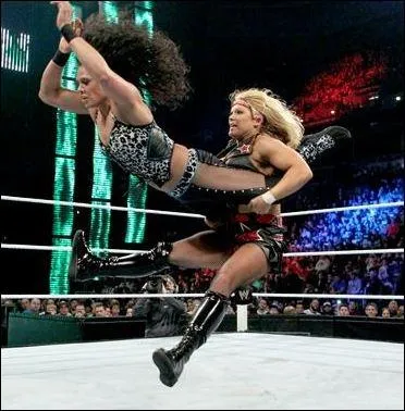 Quelles divas ne sont pas sur cette image ?