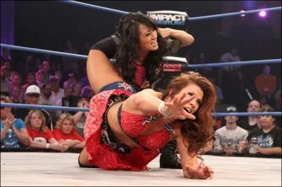 Quelles divas ne sont pas sur cette image ?