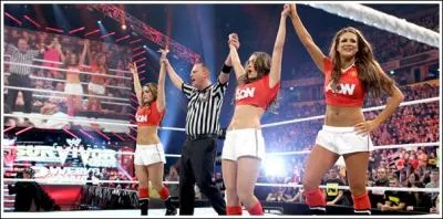 Quelles divas ne sont pas sur cette image ?