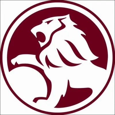 Quelle est cette marque ?