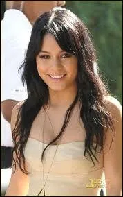 Dans quel film ne joue pas Vanessa Hudgens ?