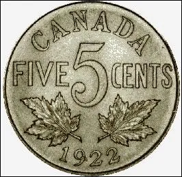 Lors de la traite des fourrures au XVIe sicle, quel animal tait particulirement pris ? Petit indice, on le retrouve sur le 5 cents canadien.