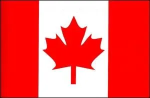 En quelle anne le drapeau canadien a-t-il t adopt ?