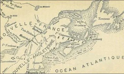 Qui qualifie-t-on de  Pre de la Nouvelle-France  ?