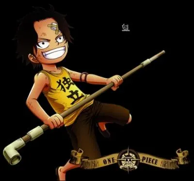 Qui est cette personne ?