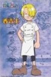 Quiz One piece