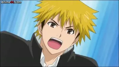 Quel est ce personnage ?