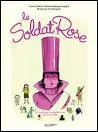 Qui fait partie des auteurs-compositeurs du spectacle  Le Soldat rose  ?