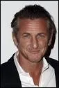 Qui Sean Penn pousa-t-il en 1986 ?