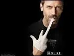 Quel est le prnom du Dr House ?