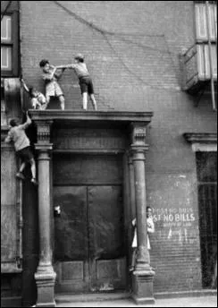 Qui a photographi ceci ?