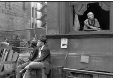 Qui a photographi ceci ?