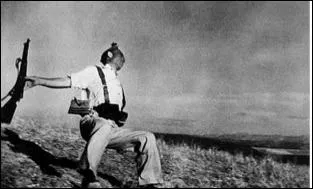 Qui a photographi ceci ?