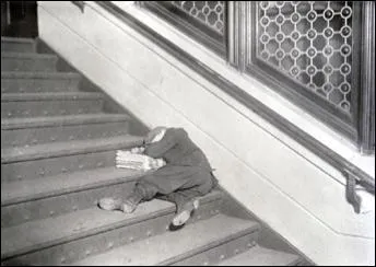 Qui a photographi ceci ?