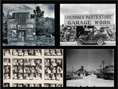 Qui a photographi ceci ?