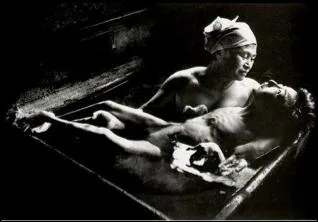 Qui a photographi ceci ?