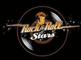 ''Et je suis allergique au tango / Et je m'ennuie à mourir avec le slow / Moi j'aime la musique quand elle roule les épaules / Tout comme au bon vieux TEMPS du rock'n'roll''