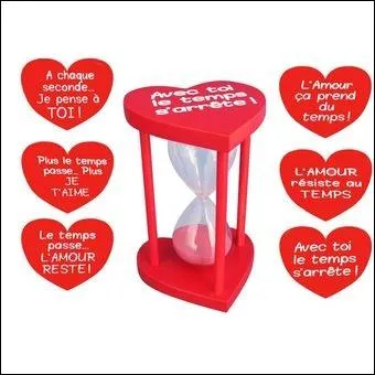 ''Tu ne m'as pas laissé le TEMPS / De te dire tout c'que je t'aime / Et tout c''que tu me manques'' Qui chante ces paroles ? (surtout ne dites pas Hardy ! )